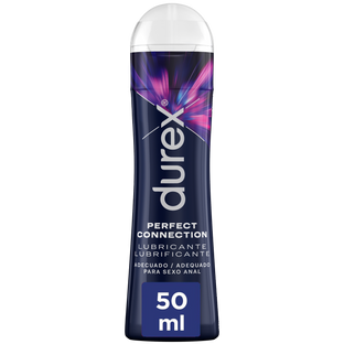 Durex Lubrificante Perfect Connection 50 ml